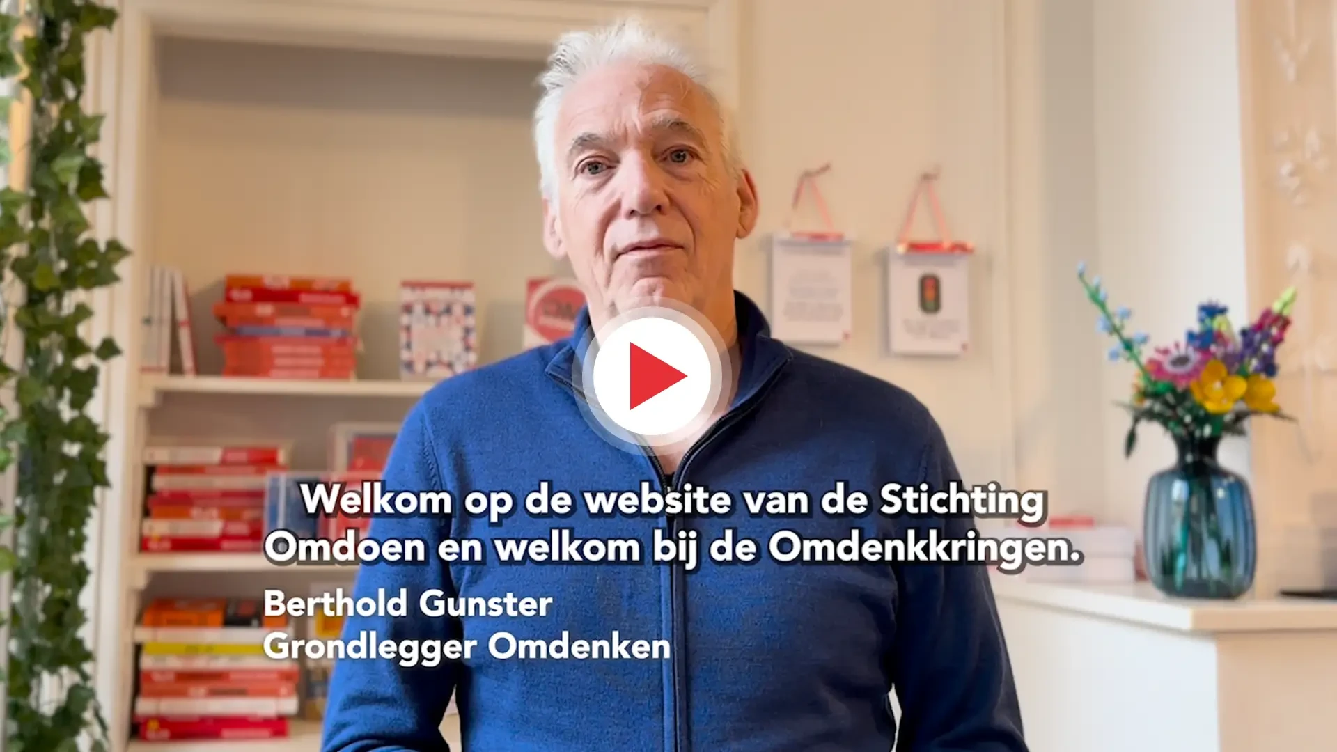 Bekijk een video over de Omdenkkringen